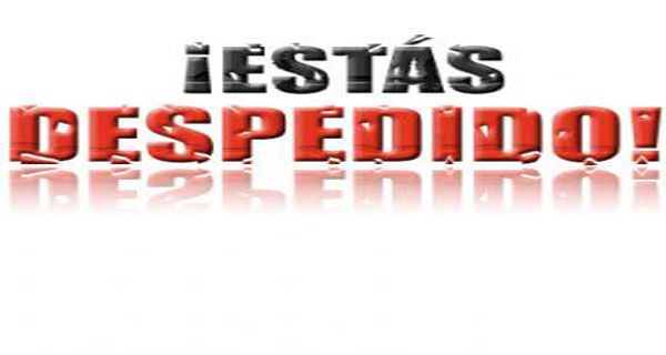 superar despido laboral