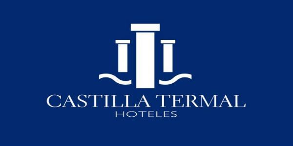 Castilla Termal Hoteles trabajar