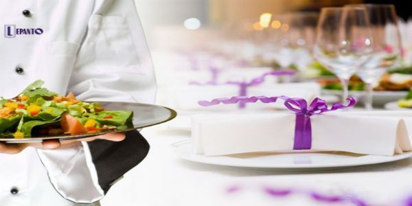 trabaja catering Lepanto