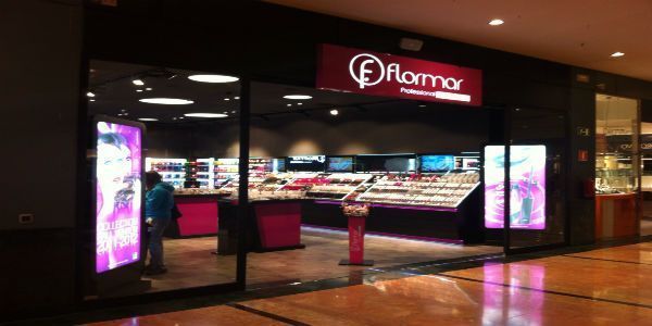 trabaja en Flormar