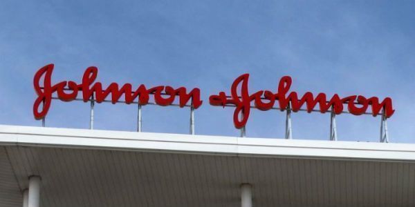 Johnson Johnson