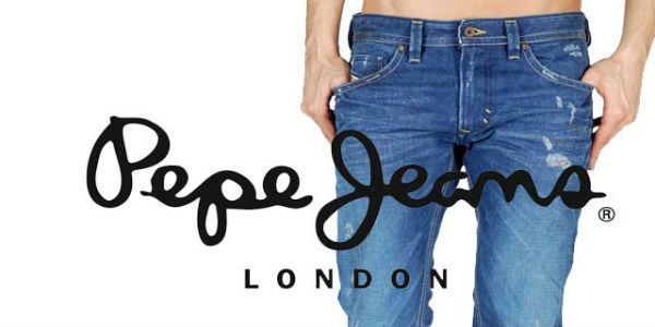 Pepe jeans