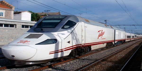 empleo Talgo