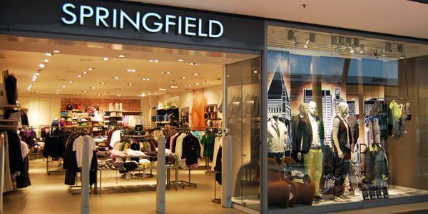 empleo springfield