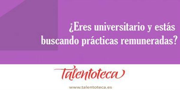 empleo Talentoteca