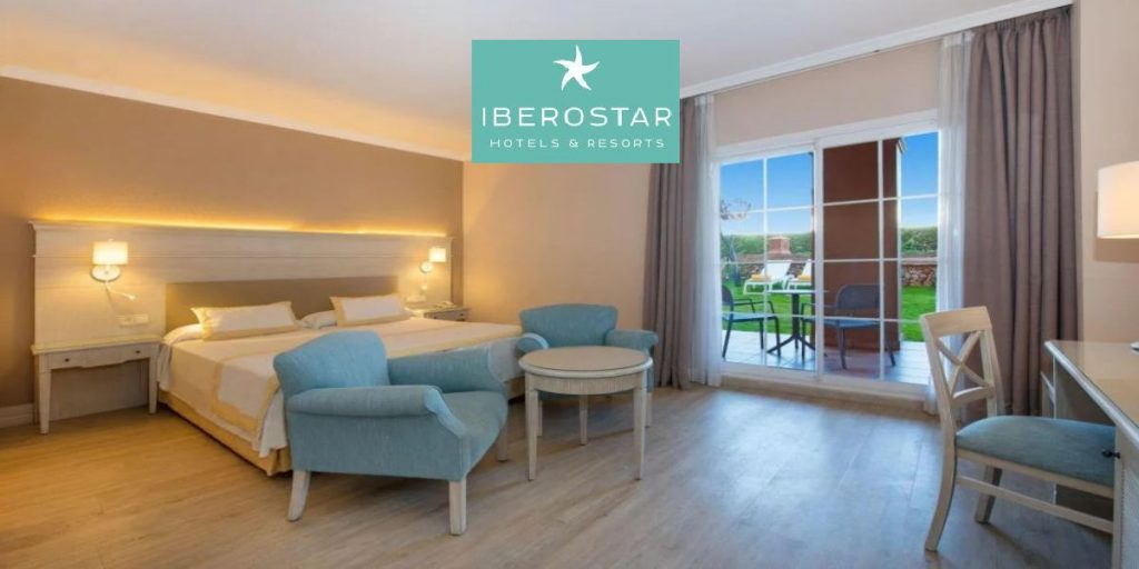 empleo iberostar