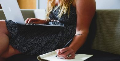trabajar como freelance