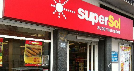 empleo SuperSol