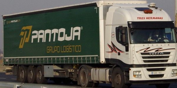 grupo pantoja empleo