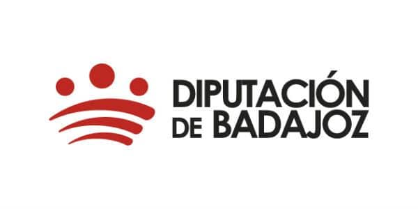 Diputacion Badajoz