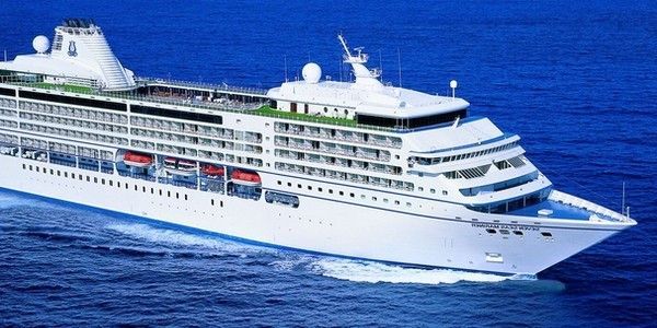 empleo cruceros