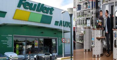 empleo feuvert