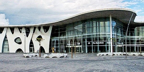 empleo fira Barcelona