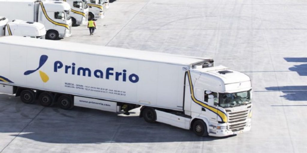 empleo primafrio