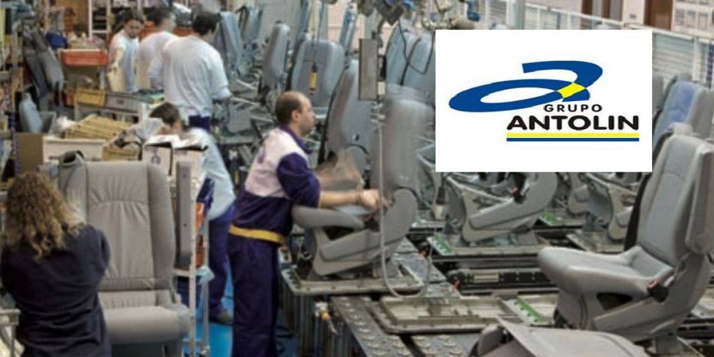 empleo grupo antolin