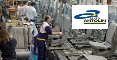 empleo grupo antolin