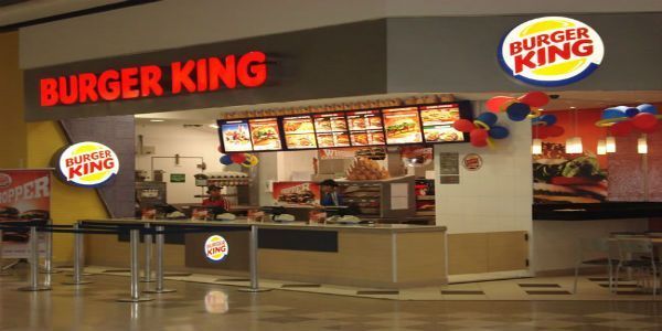 Burger King Santander creará 20 empleos