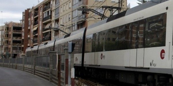 ferrocarril