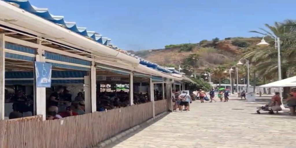 Ofertas de trabajo en restaurantes en verano