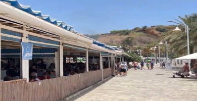 Ofertas de trabajo en restaurantes en verano