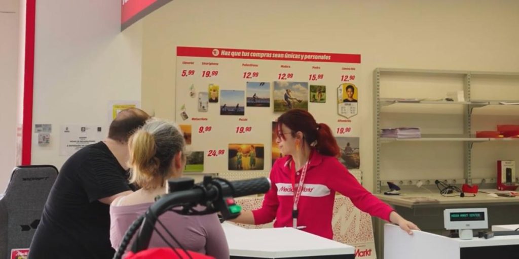 mediamarkt empleo torrecardenas