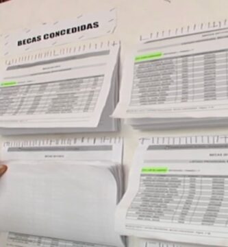 becas MEC