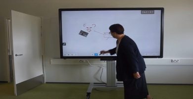 trabajar profesores suecia
