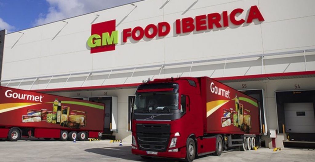 GM FOOD Ibérica necesita contratar nuevos operarios