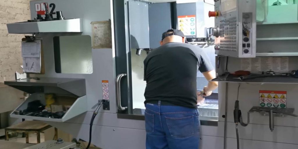 profesionales metal murcia