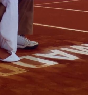 trabajar en el mutua Madrid Open de tenis
