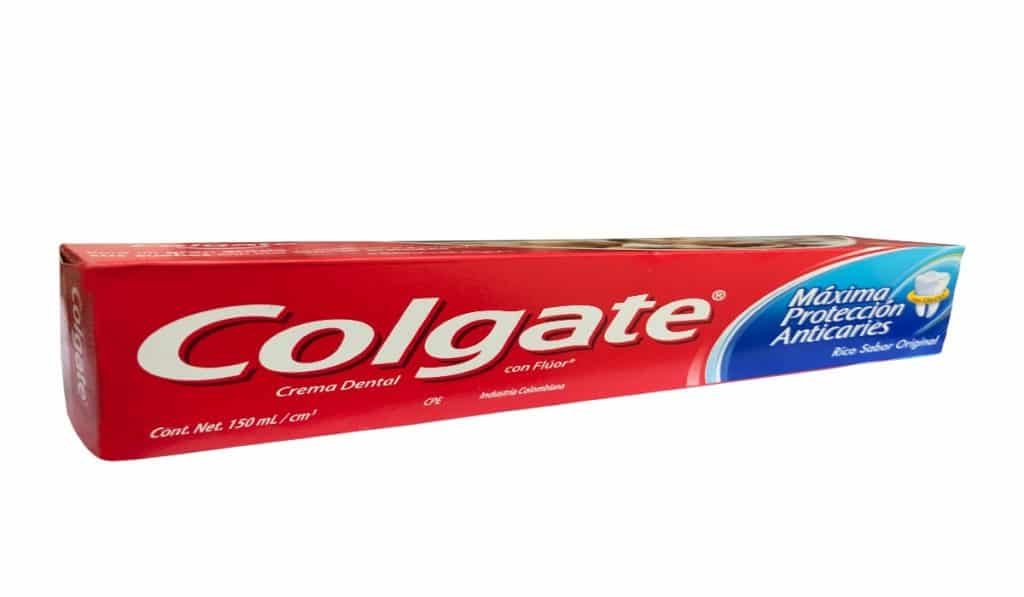 Colgate