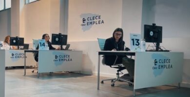 Ofertas de empleo en Clece