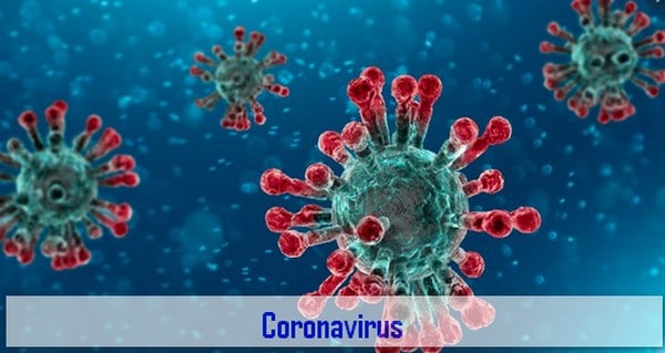 Coronavirus enfermedad