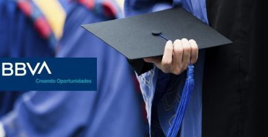 becas bbva
