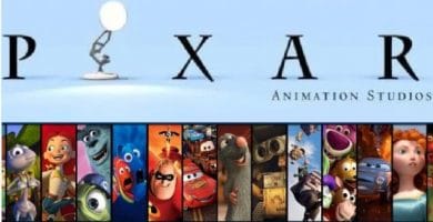 curso pixar