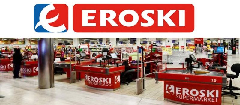 empleo eroski