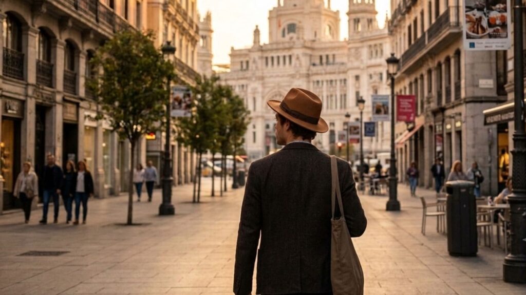 Becas para prácticas y estudios en el extranjero