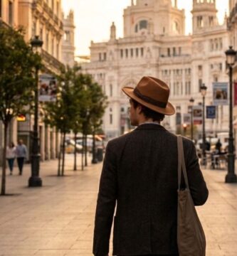 becas para prácticas y estudios en el extranjero
