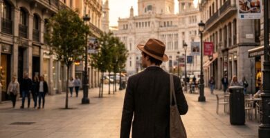 Becas para prácticas y estudios en el extranjero