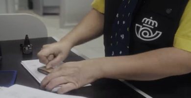 temarios gratis correos