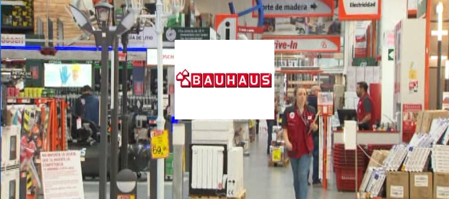 trabajo bauhaus