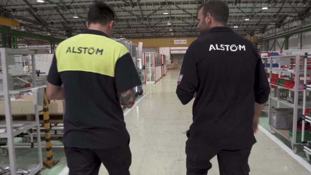 becas alstom