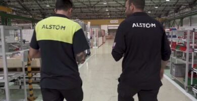 becas alstom