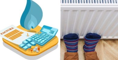 Solicitar Bono social térmico