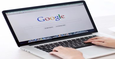 encontrar empleos en Google