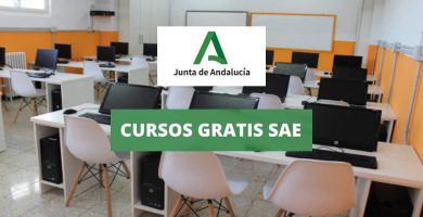 cursos sae formacion
