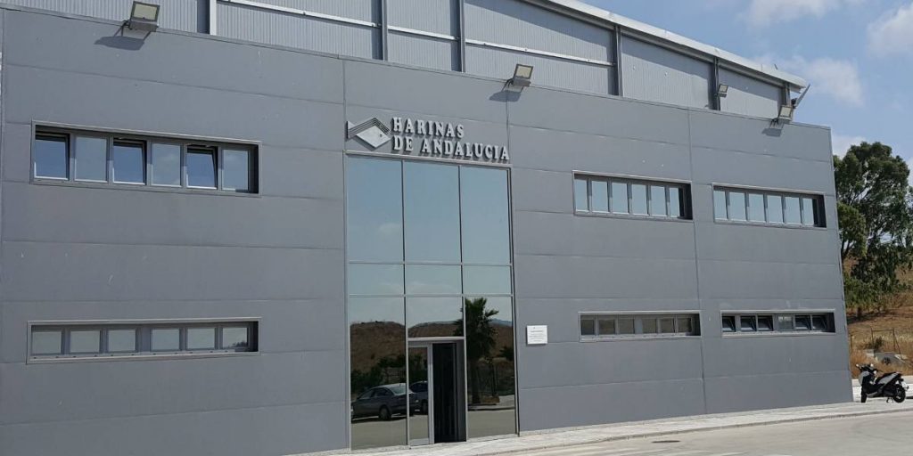 harinas Andalucia