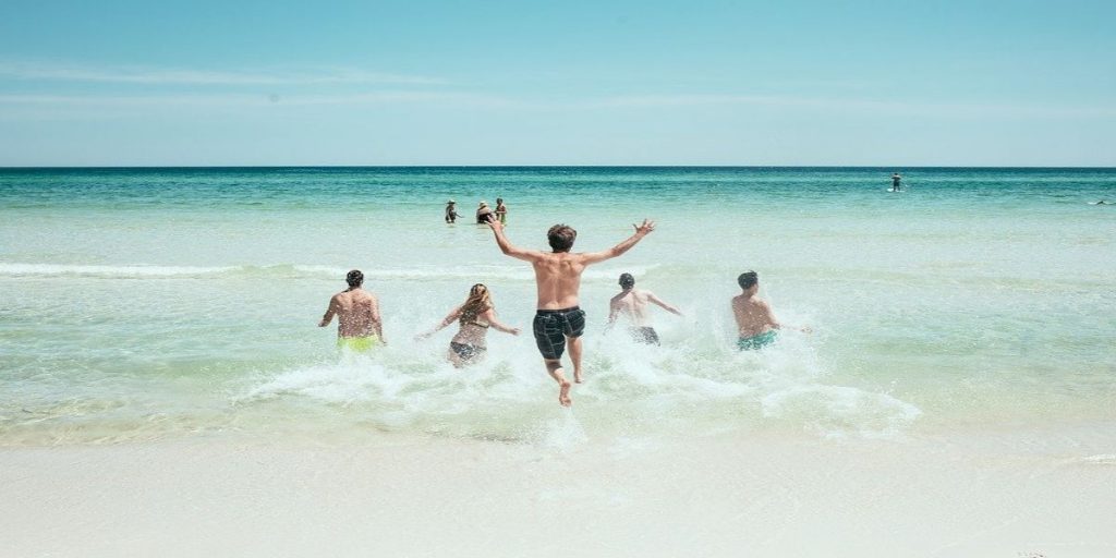 vacaciones trabajador