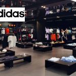 Ofertas de Adidas para trabajar como vendedor en Navidad