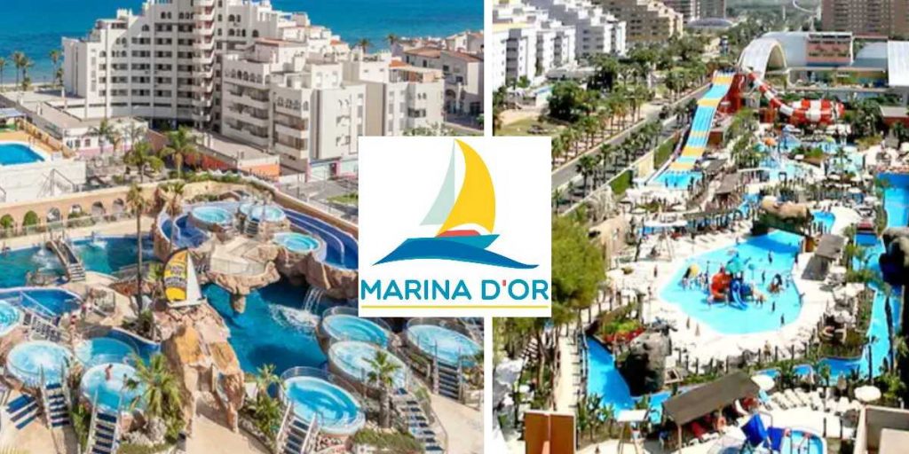 empleo marina dor